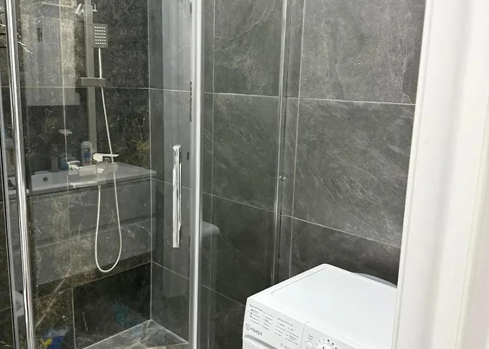 на софіївський Appartement