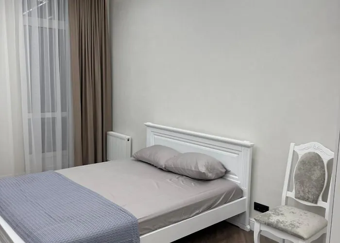 Appartement на софіївський Odessa