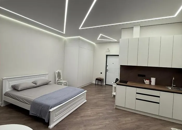 公寓 на софіївський *