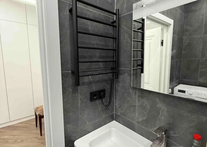 Appartement на софіївський Odessa