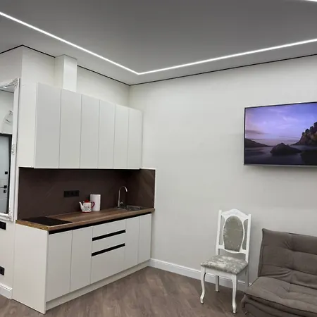Appartement на софіївський *