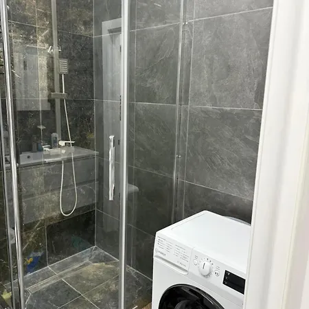 на софіївський Apartamento