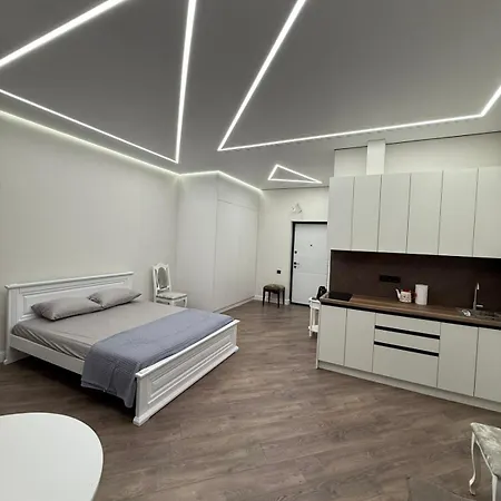 Apartamento на софіївський *